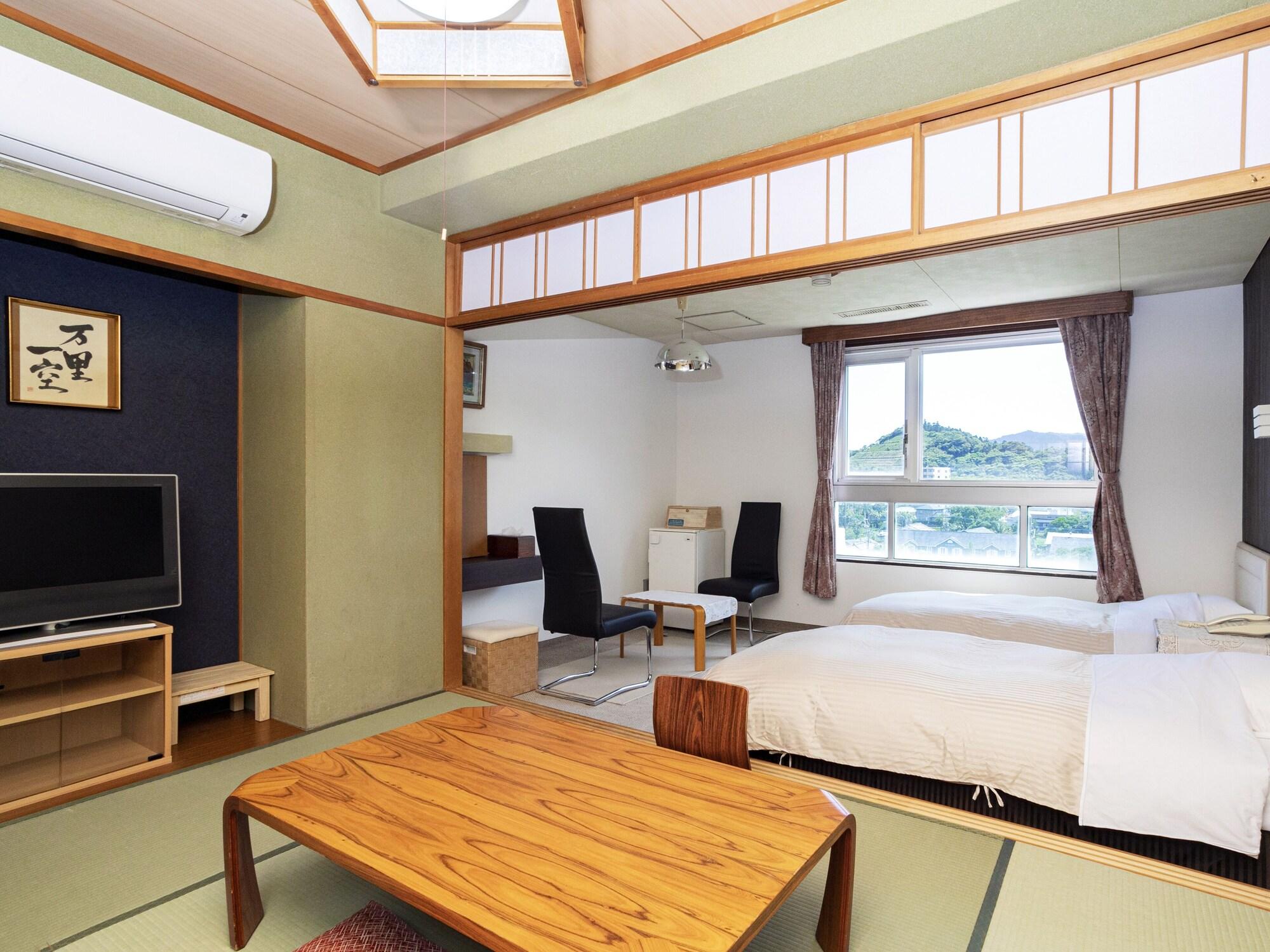 Aoshima Grand Hotel Miyazaki Exteriör bild