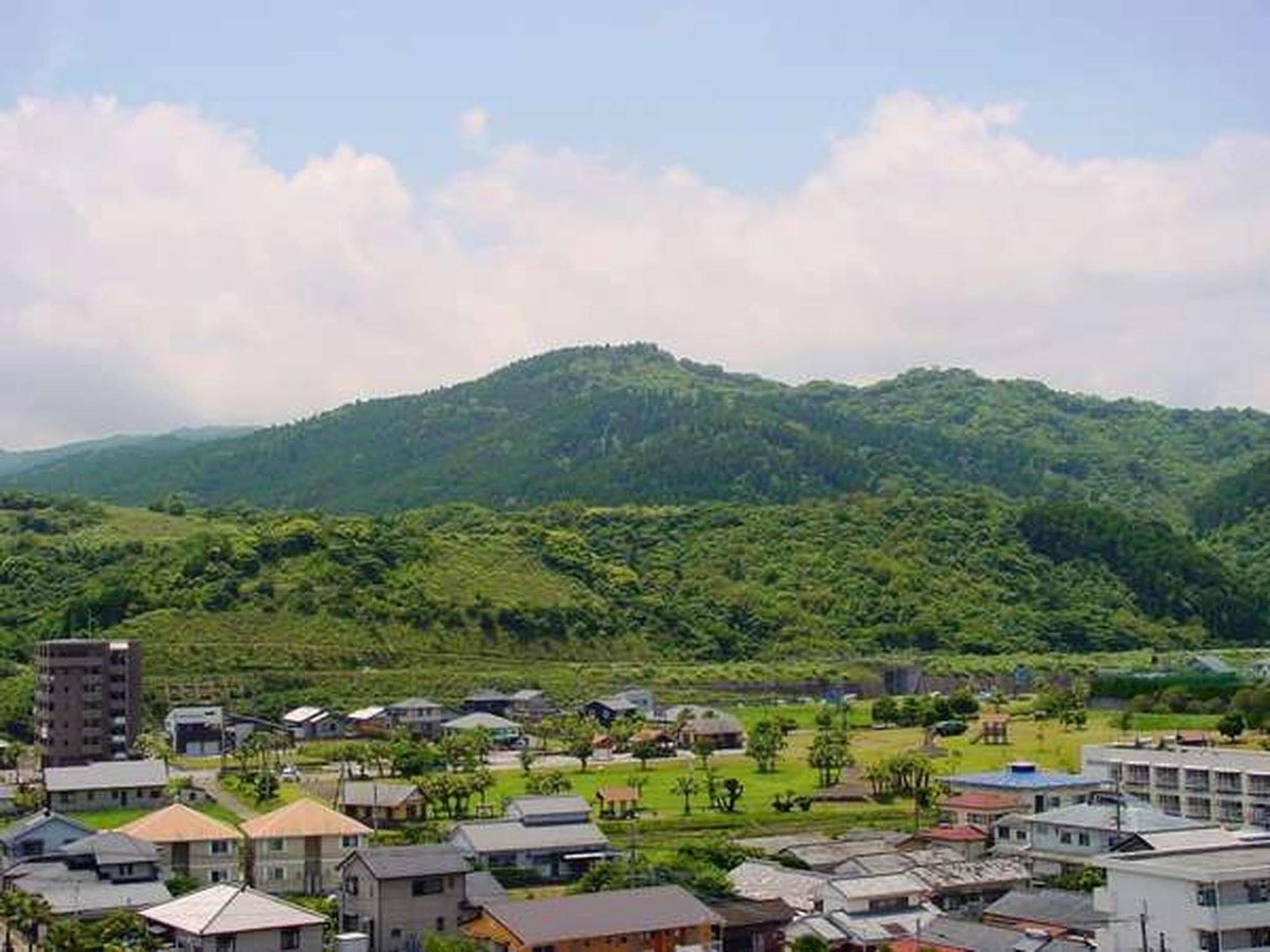 Aoshima Grand Hotel Miyazaki Exteriör bild