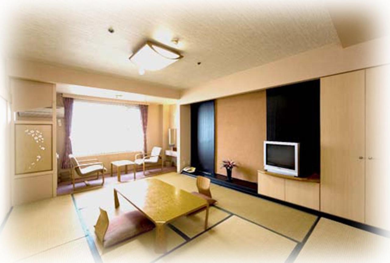 Aoshima Grand Hotel Miyazaki Exteriör bild